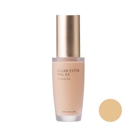 薬用クリアエステヴェールＥＸ(オークル)