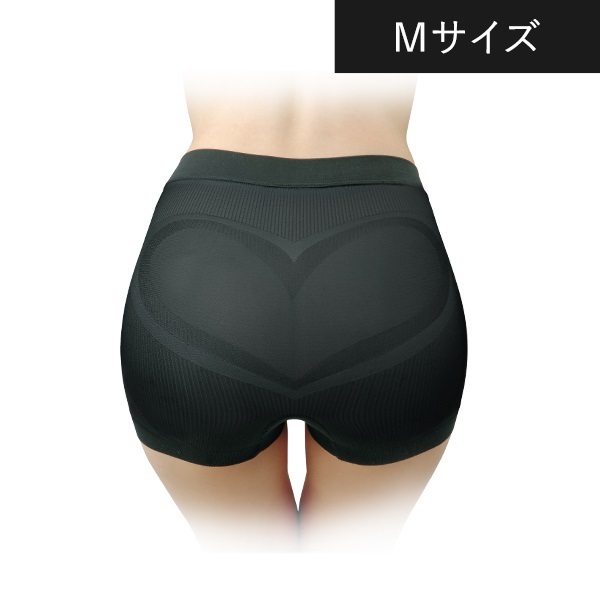 3me（スリーミー）ヒップアップ骨盤ショーツガードル | 豆腐の盛田 