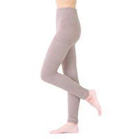 【特別価格】美姿勢着圧パジャマレギンス　スフレ