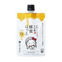 豆乳よーぐるとぱっく玉の輿　蜂蜜ほっと