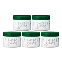 【15％OFF】薬用どくだみ豆乳保湿じぇる 自然生活 5個セット