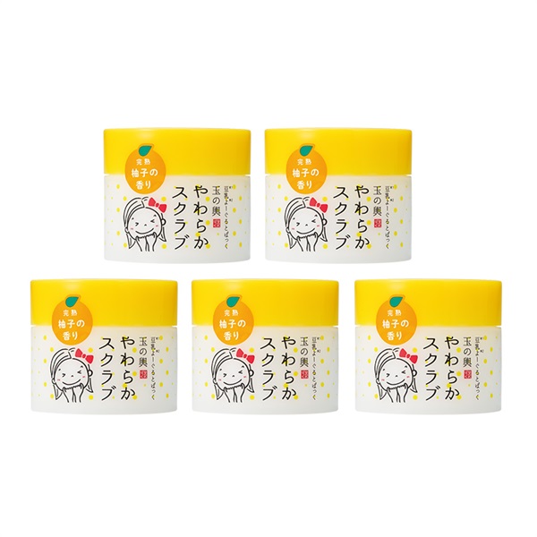 豆乳よーぐるとぱっく【玉の輿】4個セット 豆乳 ヨーグルト パック 玉の輿の通販