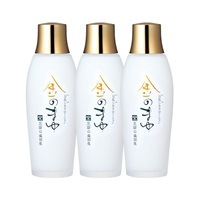 【１０％ＯＦＦ】豆乳シルクローション金のまゆ３本セット