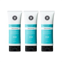 【１０％ＯＦＦ】薬用デオニック３本セット