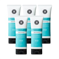 【１５％ＯＦＦ】薬用デオニック５本セット