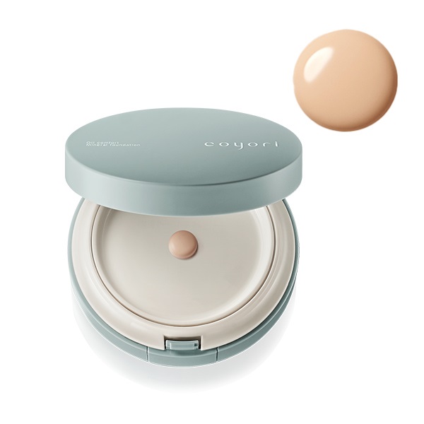 オイルコンフォートミネラルファンデーション | 豆腐の盛田屋<公式