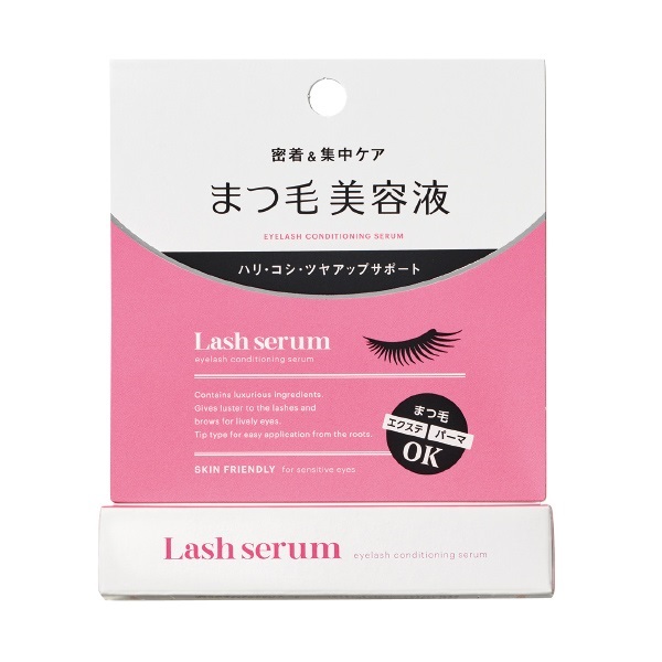 ラッシュセラム | 豆腐の盛田屋<公式>豆乳スキンケア化粧品