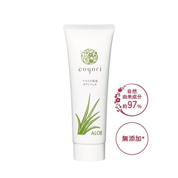 アロエの保湿ボディジェル | 豆腐の盛田屋<公式>豆乳スキンケア化粧品