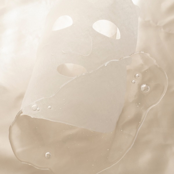 CONSCIENTIOUS FOR HER シートマスク 20枚入り Brightening Firming Mask For Her | CONSCIENTIOUS