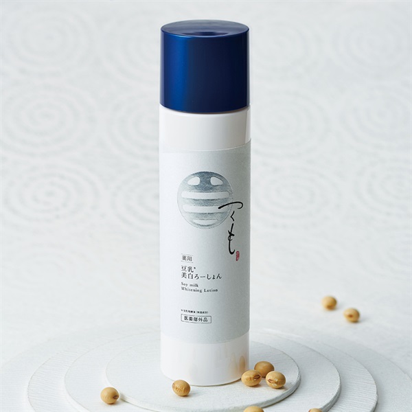 ★豆腐の盛田屋　薬用　豆乳美白美容液　30mL×2本★管理番号2 つくも 薬用豆乳美白ろーしょん | 豆腐の盛田屋\u003c公式\u003e豆乳スキンケア化粧品