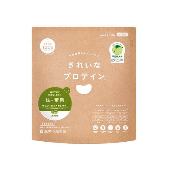 ダイヤモンドライフ プロテイン 抹茶風味2袋 可笑しい