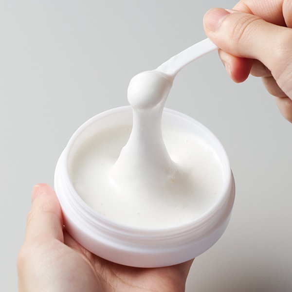 新品　しっとり感　ミネラルソープ　3個 zeroスノーウィーソープ – クロス・エ・キューブ