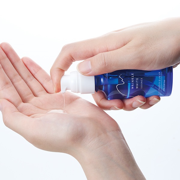 熟酵／リンクル薬用美白セラムと最新版ファーメントエッセンスVC 100 熟酵 ハリツヤ潤い肌に導く ファーメントエッセンス VC100 （美容