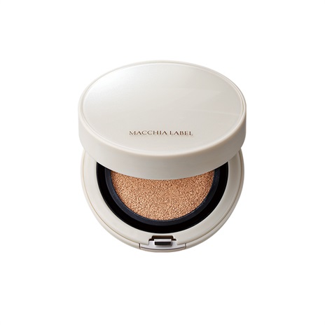 マットエステヴェール クッション | 豆腐の盛田屋<公式>豆乳スキンケア