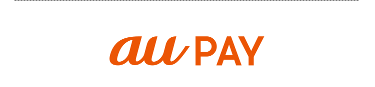 auPAY