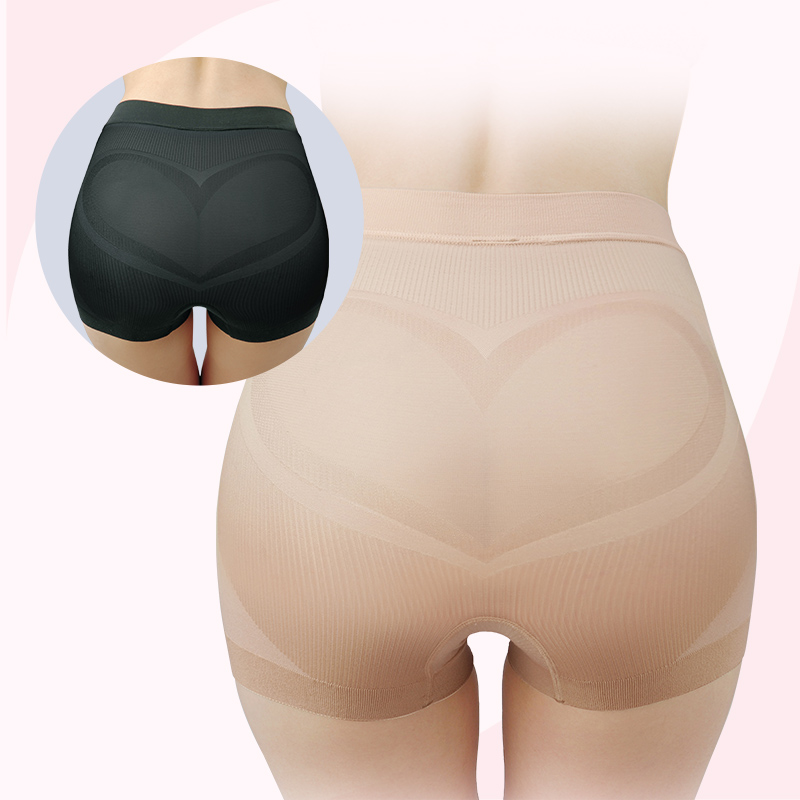 美姿勢ヒップアップ骨盤ショーツガードル