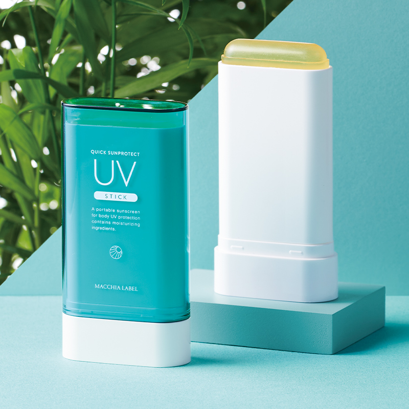 UVスティック50＋