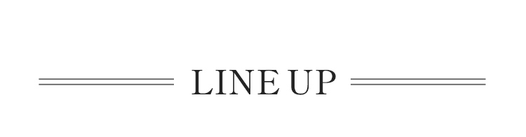 LINE UP