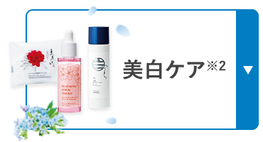 美白ケア※2